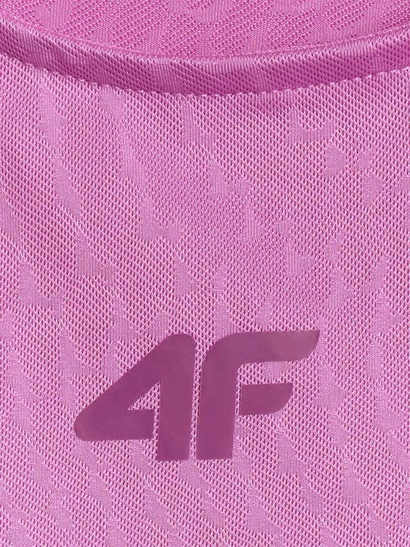 4F Дамски потник 4F FNK