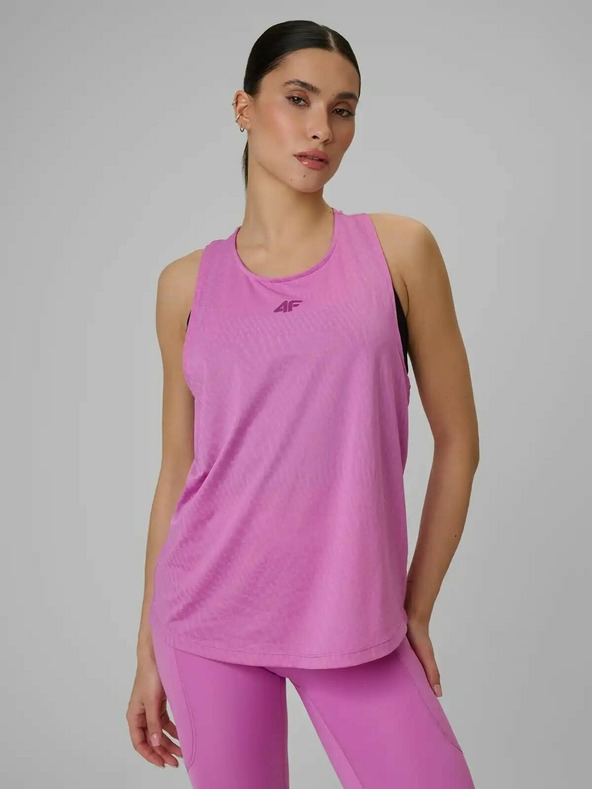 4F Дамски потник 4F FNK