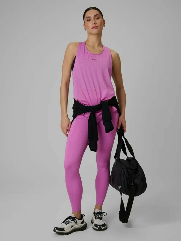 4F Дамски потник 4F FNK