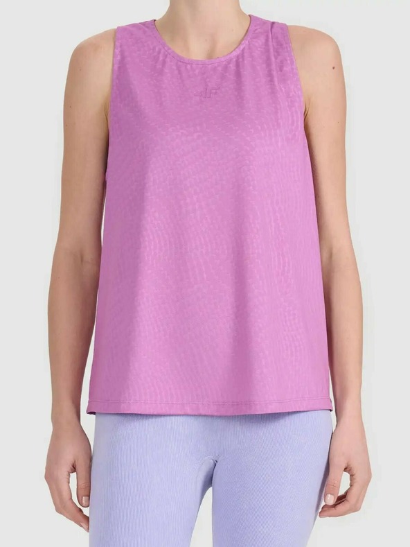 4F Дамски потник 4F FNK