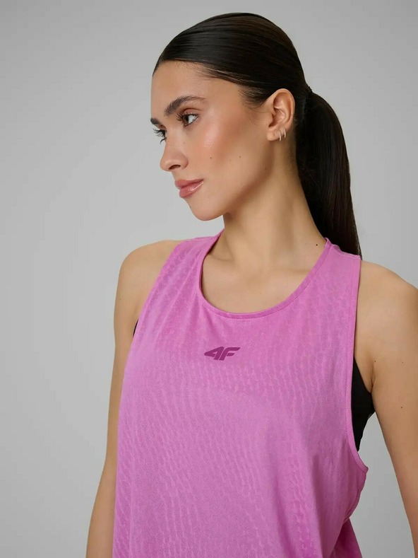 4F Дамски потник 4F FNK