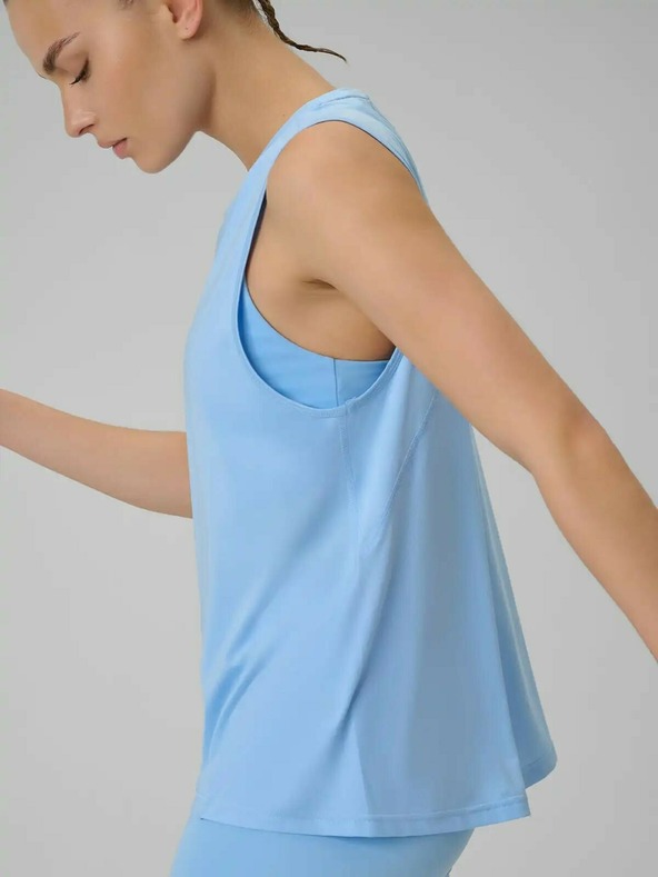 4F Дамски потник 4F FNK