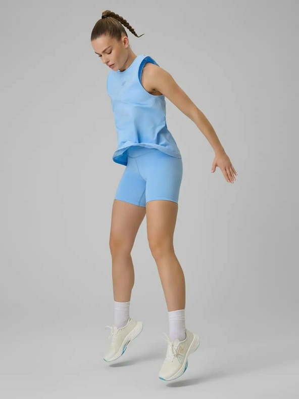 4F Дамски потник 4F FNK