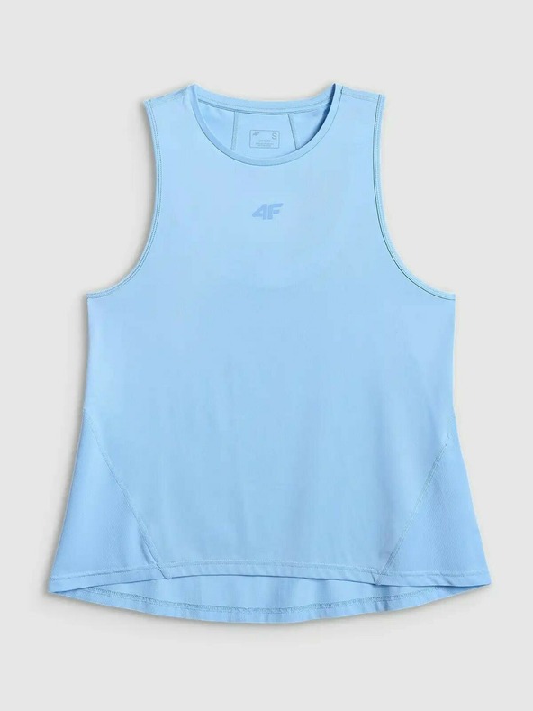 4F Дамски потник 4F FNK