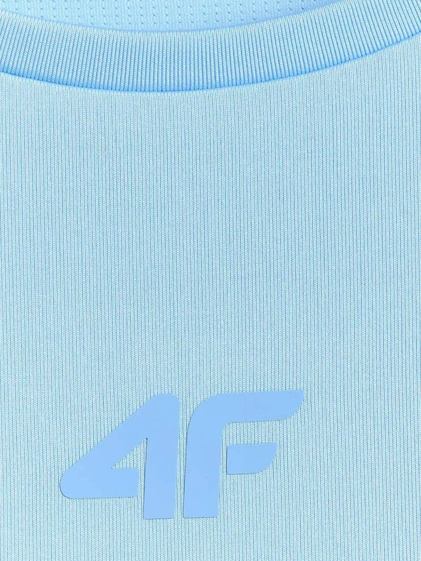 4F Дамски потник 4F FNK