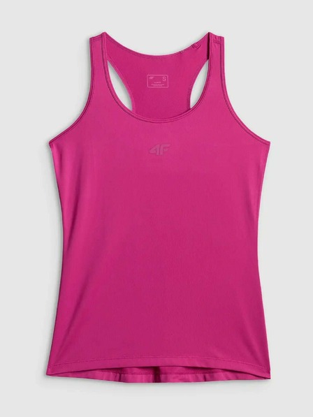 4F Дамски потник 4F FNK Sahara