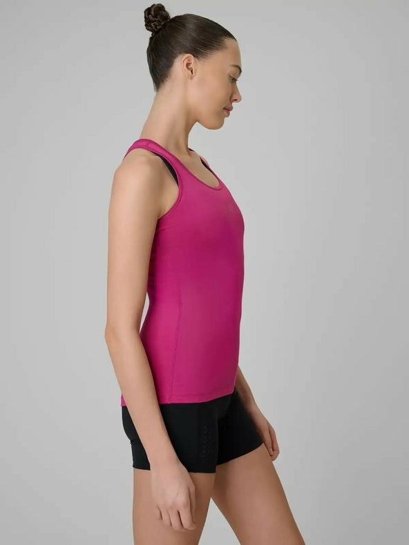 4F Дамски потник 4F FNK Sahara