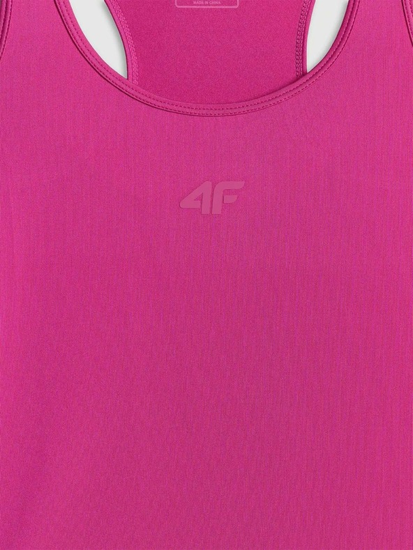 4F Дамски потник 4F FNK Sahara