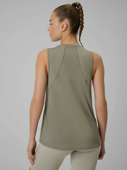 4F Дамски потник 4F FNK