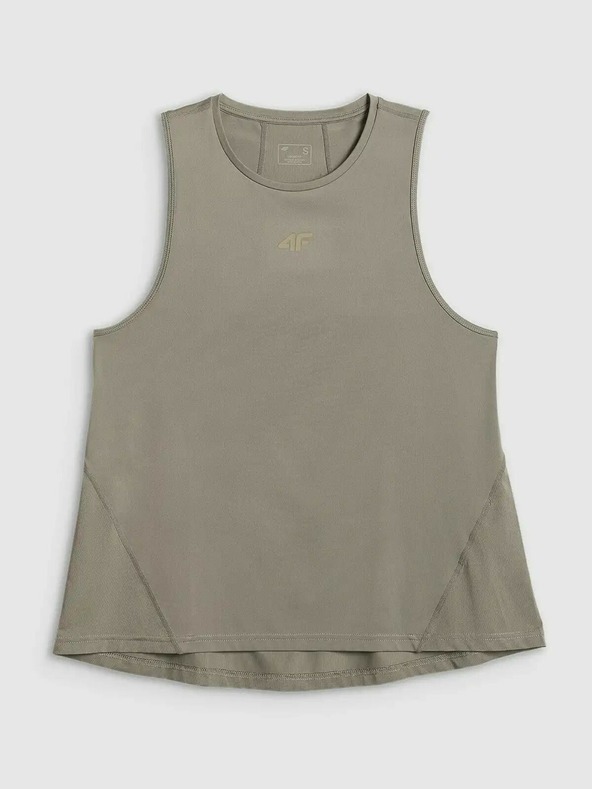 4F Дамски потник 4F FNK