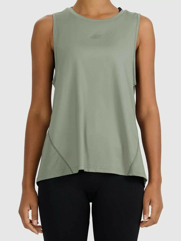 4F Дамски потник 4F FNK