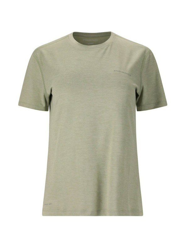 Endurance Дамска тениска Endurance Alvaly