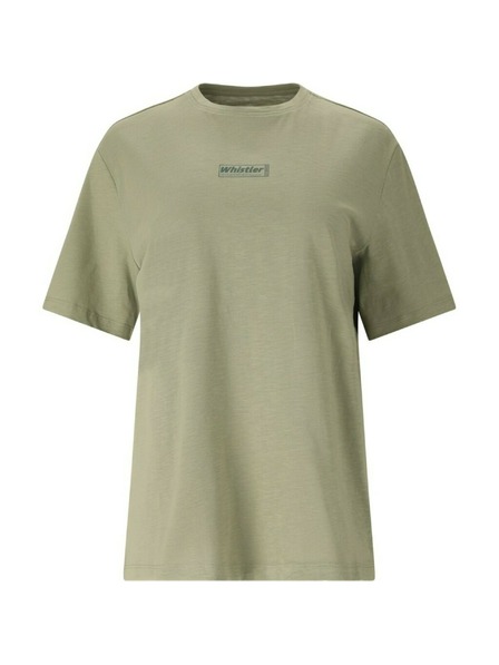 Whistler Дамска тениска Whistler Kunta W