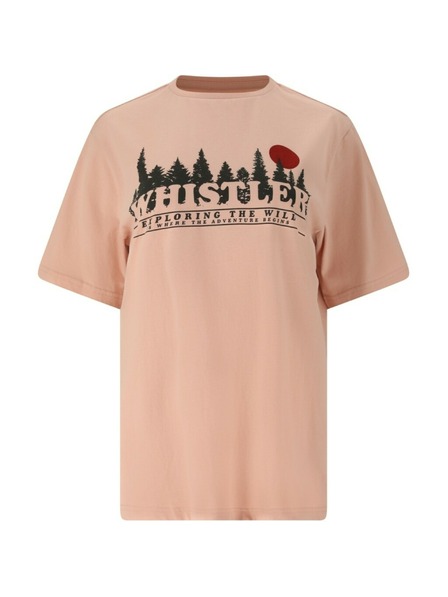 Whistler Дамска тениска Whistler Cashew W