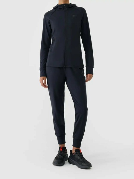 4F Дамски суитшърт 4F FNK Baltic