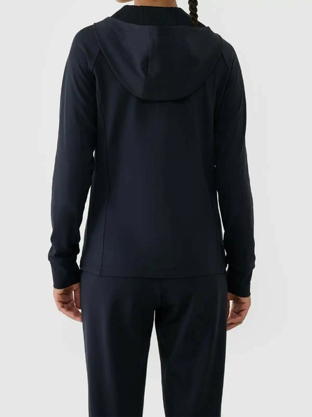 4F Дамски суитшърт 4F FNK Baltic