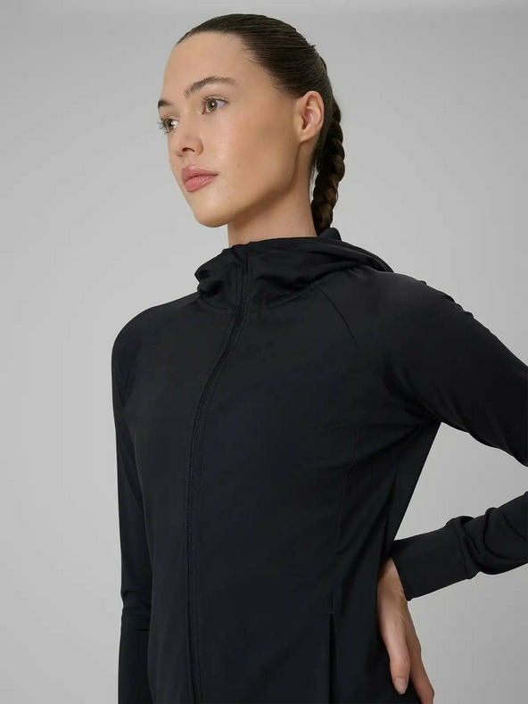 4F Дамски суитшърт 4F FNK Baltic