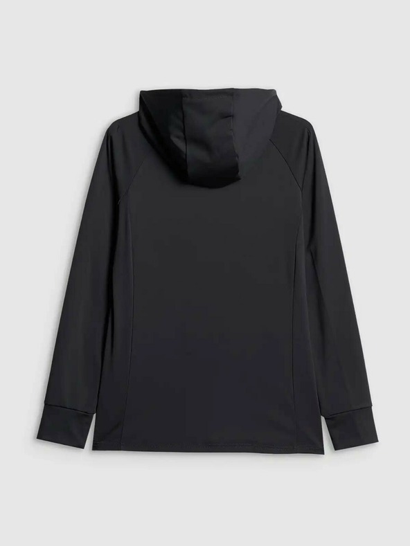 4F Дамски суитшърт 4F FNK Baltic