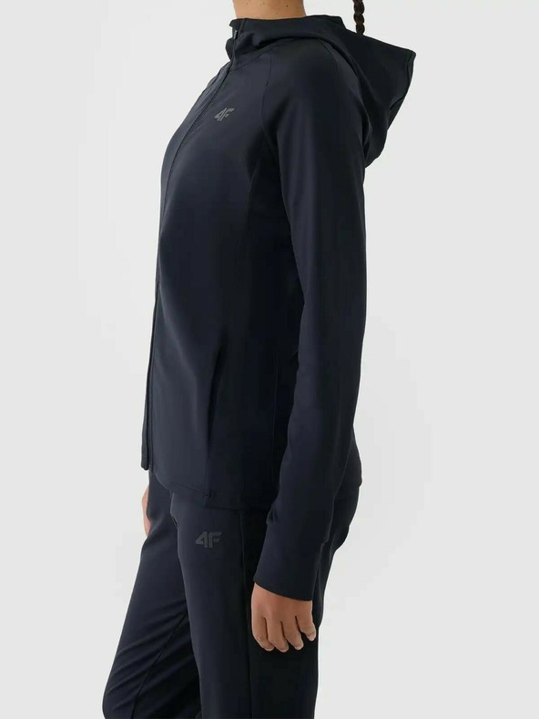 4F Дамски суитшърт 4F FNK Baltic