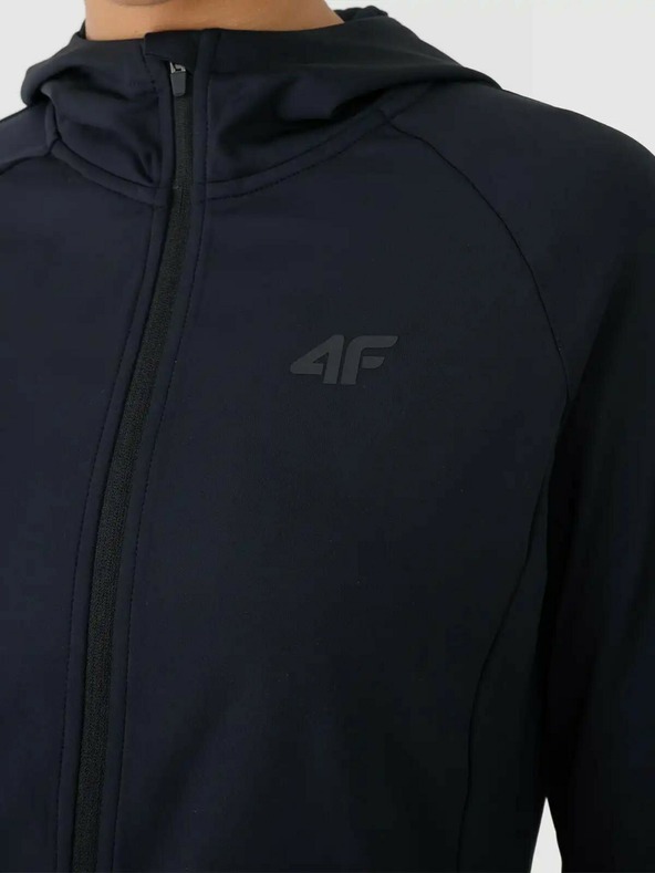 4F Дамски суитшърт 4F FNK Baltic