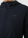 4F Дамски суитшърт 4F FNK Baltic