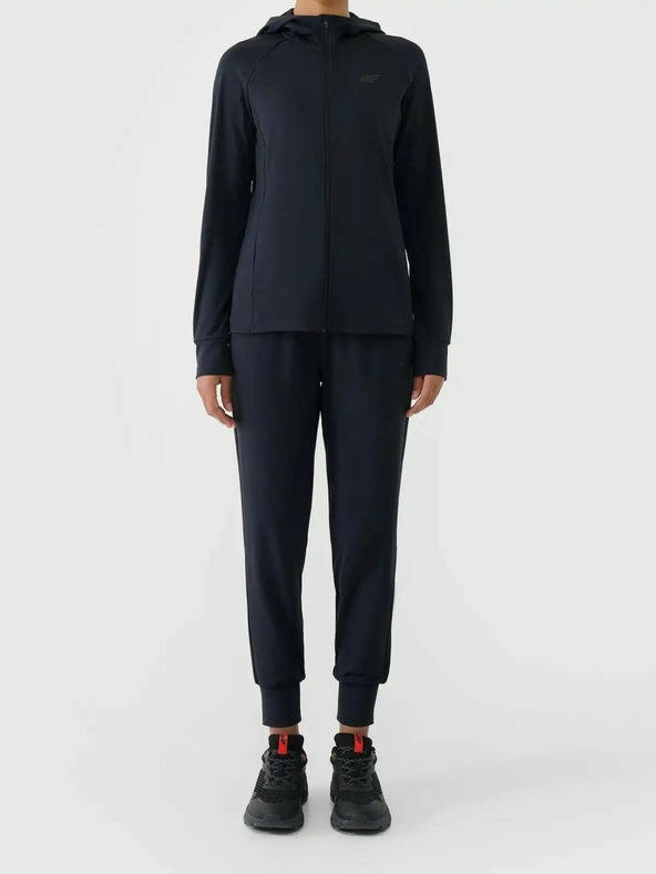 4F Дамски суитшърт 4F FNK Baltic