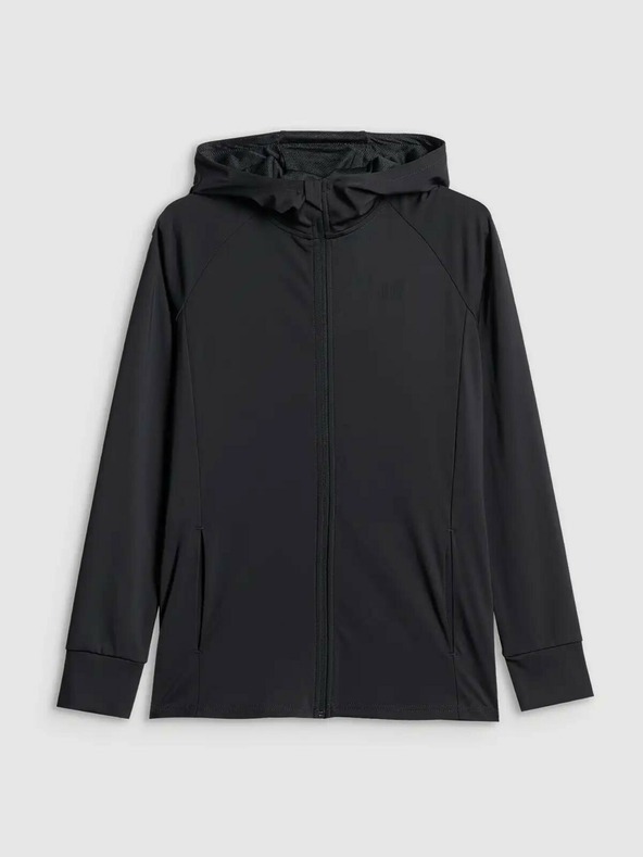 4F Дамски суитшърт 4F FNK Baltic