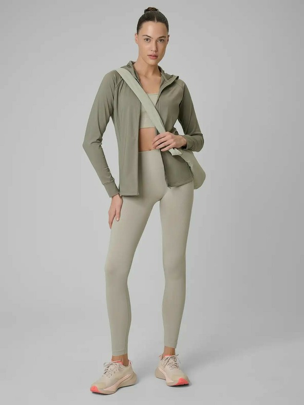 4F Дамски суитшърт 4F FNK Baltic