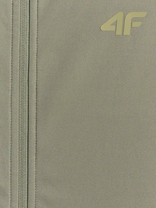 4F Дамски суитшърт 4F FNK Baltic