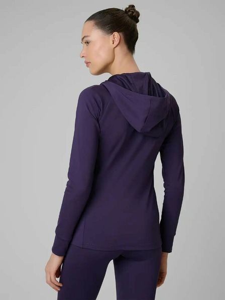 4F Дамски суитшърт 4F FNK Baltic