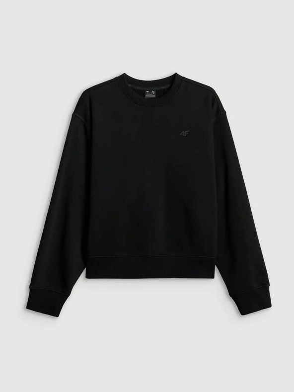4F Дамски суитшърт 4F Tanami