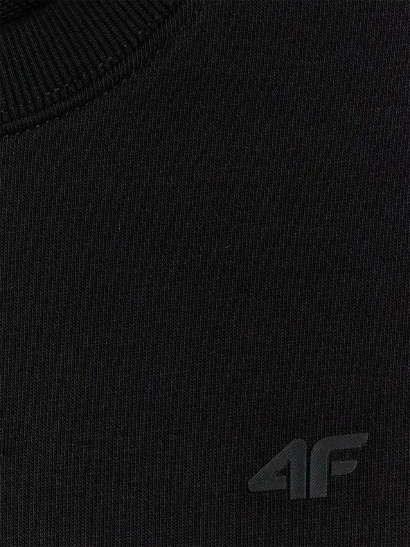 4F Дамски суитшърт 4F Tanami
