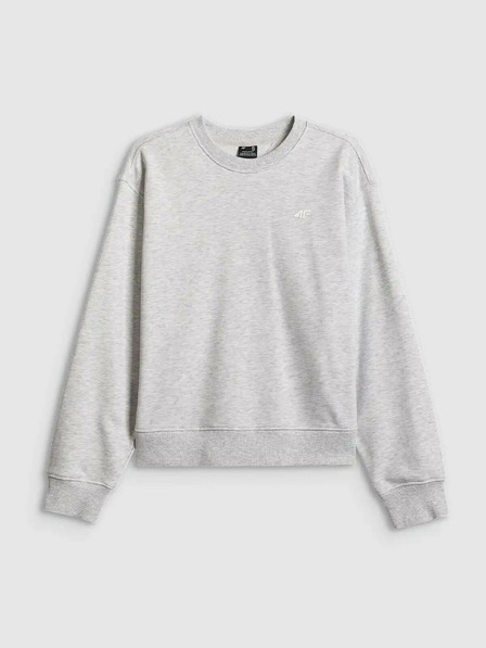 4F Дамски суитшърт 4F Tanami