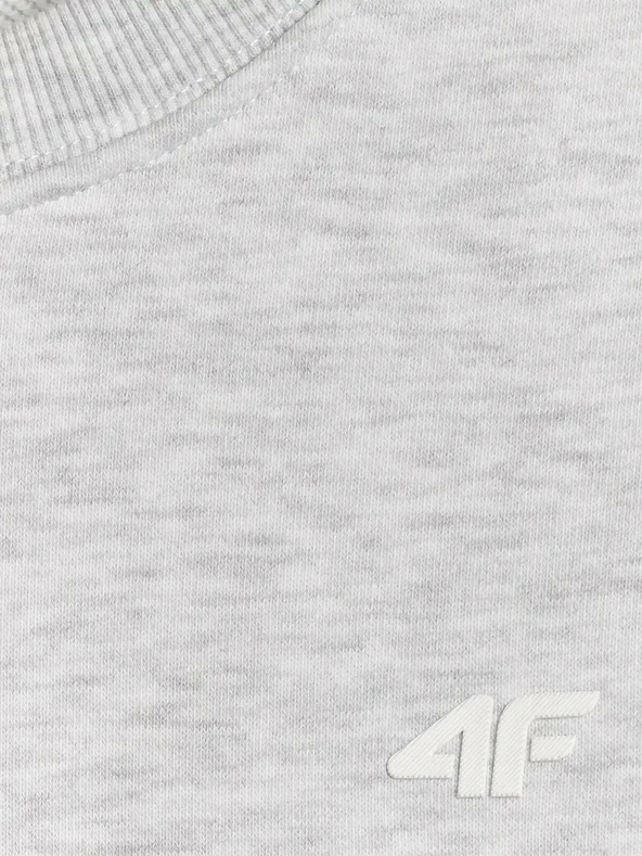 4F Дамски суитшърт 4F Tanami