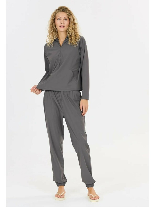 Athlecia Дамски суитшърт Athlecia Amisa