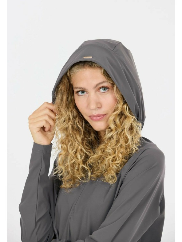 Athlecia Дамски суитшърт Athlecia Amisa