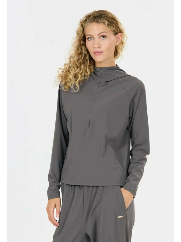 Athlecia Дамски суитшърт Athlecia Amisa