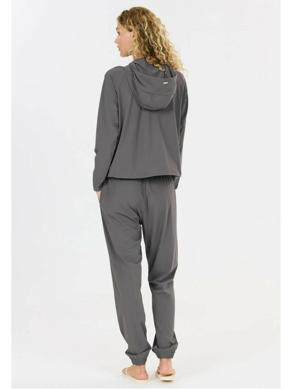 Athlecia Дамски суитшърт Athlecia Amisa