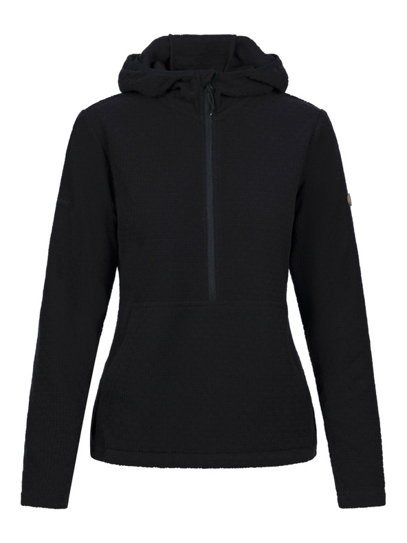 Trespass Дамски флийс суитшърт Trespass Metraya