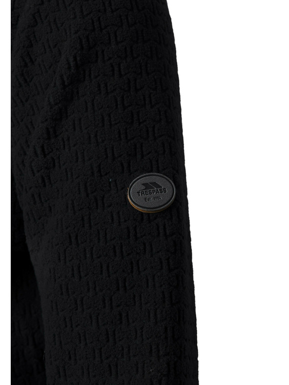 Trespass Дамски флийс суитшърт Trespass Metraya