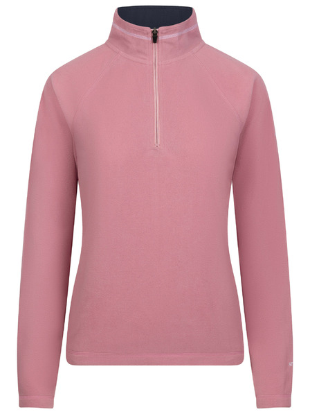 Trespass Дамска поларена качулка Trespass Skylar