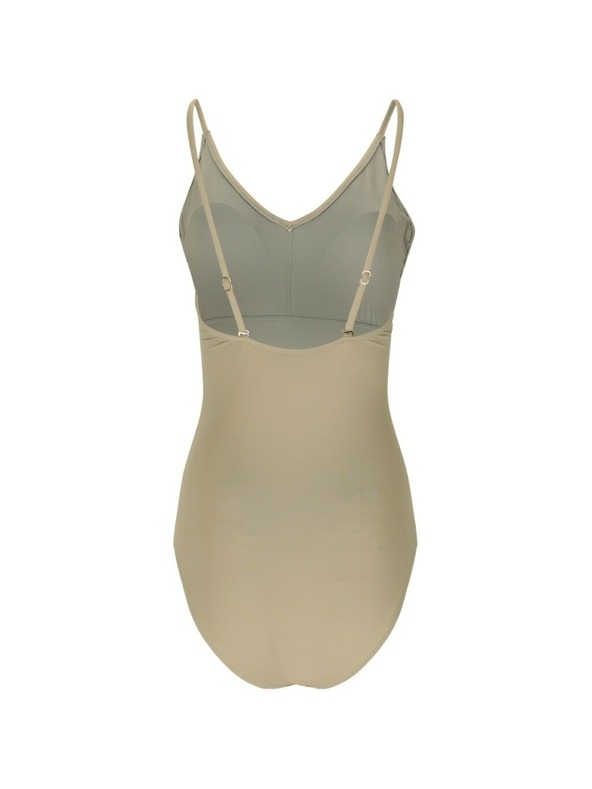 Athlecia Дамски еднокомпонентен бански костюм Athlecia Richter W