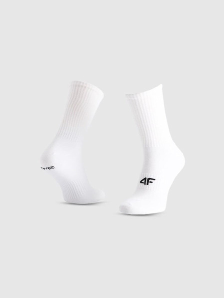 4F Дамски чорапи 4F (3 чифта)