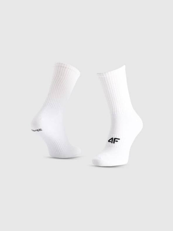 4F Дамски чорапи 4F (3 чифта)