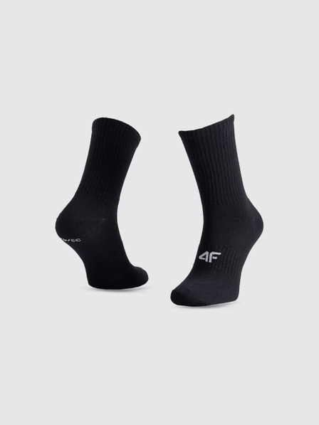 4F Дамски чорапи 4F (3 чифта)