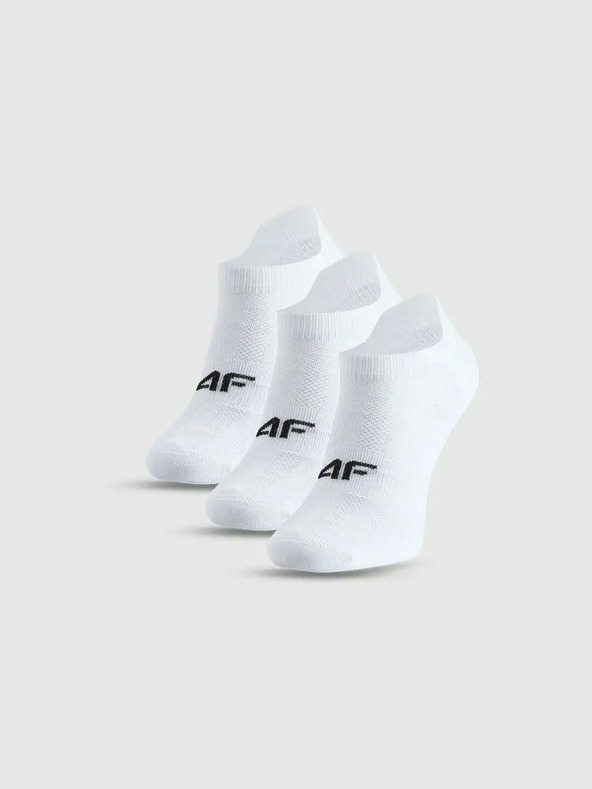 4F Унисекс чорапи 4F F260 (3pack)