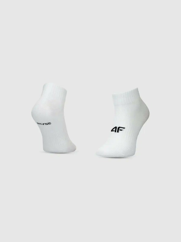 4F Дамски чорапи 4F F448 (3pack)