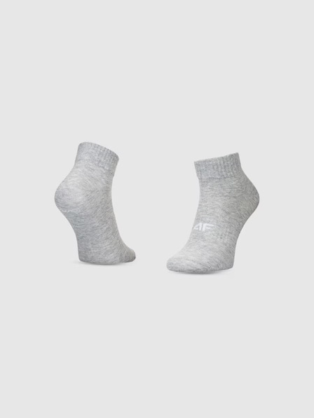 4F Дамски чорапи 4F F448 (3pack)