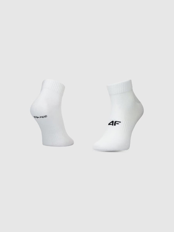 4F Дамски чорапи 4F F448 (3pack)
