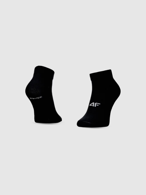 4F Дамски чорапи 4F F448 (3pack)
